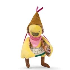 Cottontails Baby Baby Soft Toys|Soft Toys*Moulin Roty Les Minouchkas Rita the Duck