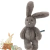 Cottontails Baby Soft Toy Bunnies|Baby Soft Toys*Moulin Roty Louison Rabbit - Little Grey