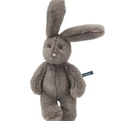 Cottontails Baby Soft Toy Bunnies|Baby Soft Toys*Moulin Roty Louison Rabbit - Little Grey