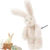 Cottontails Baby Soft Toy Bunnies|Bunnies For Babies*Moulin Roty Louison Rabbit - Little Snow