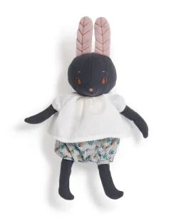 Cottontails Baby Soft Toy Bunnies|Bunnies For Babies*Moulin Roty Lune the rabbit
