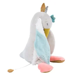 Cottontails Baby Musical & Activity|Musical & Activity*Moulin Roty musical Olga goose