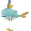 Cottontails Baby Musical & Activity|Musical & Activity*Moulin Roty musical whale
