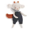 Cottontails Baby Baby Soft Toys|Soft Toys*Moulin Roty Nuage the sheep