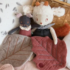Cottontails Baby Baby Soft Toys|Soft Toys*Moulin Roty Nuage the sheep