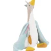 Cottontails Baby Baby Soft Toys|Soft Toys*Moulin Roty Olga's Travels - large Olga the goose