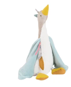 Cottontails Baby Baby Soft Toys|Soft Toys*Moulin Roty Olga's Travels - large Olga the goose