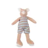 Cottontails Baby Baby Soft Toys|Soft Toys*Moulin Roty Philemon the pig 24cm