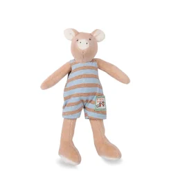 Cottontails Baby Baby Soft Toys|Soft Toys*Moulin Roty Philemon the pig 24cm