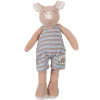 Cottontails Baby Baby Soft Toys|Soft Toys*Moulin Roty Philemon the pig 33cm