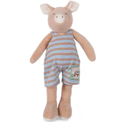 Cottontails Baby Baby Soft Toys|Soft Toys*Moulin Roty Philemon the pig 33cm