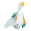 Cottontails Baby Baby Soft Toys|Soft Toys*Moulin Roty Plumette the little blue goose