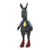Cottontails Baby Baby Soft Toys|Soft Toys*Moulin Roty Pomme des Bois - Anatole the donkey