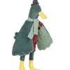 Cottontails Baby Baby Soft Toys|Soft Toys*Moulin Roty Pomme des Bois - Simonet the Duck