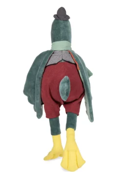 Cottontails Baby Baby Soft Toys|Soft Toys*Moulin Roty Pomme des Bois - Simonet the Duck