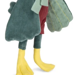 Cottontails Baby Baby Soft Toys|Soft Toys*Moulin Roty Pomme des Bois - Simonet the Duck
