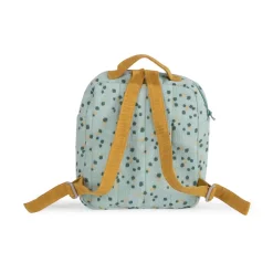 Cottontails Baby Soft Toy Bunnies*Moulin Roty Sage Bunny Rucksack