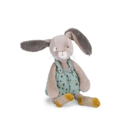 Cottontails Baby Soft Toy Bunnies|Bunnies For Babies*Moulin Roty Sage the Bunny - 35cm