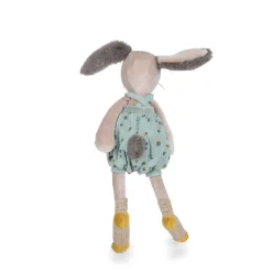 Cottontails Baby Soft Toy Bunnies|Bunnies For Babies*Moulin Roty Sage the Bunny - 35cm