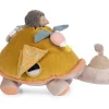 Cottontails Baby Musical & Activity|Musical & Activity*Moulin Roty Sumptuous Activity Turtle