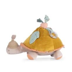 Cottontails Baby Musical & Activity|Musical & Activity*Moulin Roty Sumptuous Activity Turtle