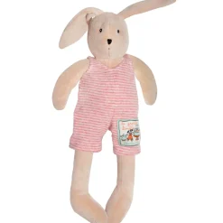 Cottontails Baby Soft Toy Bunnies|Bunnies For Babies*Moulin Roty Sylvain Rabbit 35cm