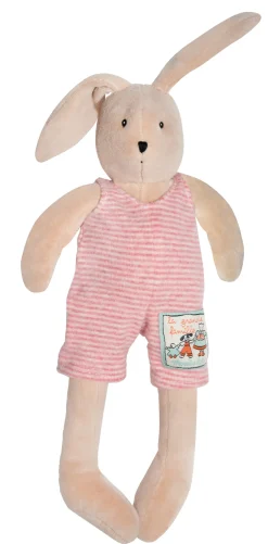 Cottontails Baby Soft Toy Bunnies|Bunnies For Babies*Moulin Roty Sylvain Rabbit 35cm