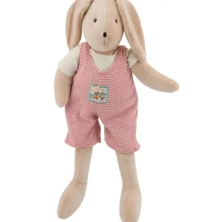 Cottontails Baby Soft Toy Bunnies|Bunnies For Babies*Moulin Roty Sylvain Rabbit 54cm