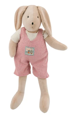 Cottontails Baby Soft Toy Bunnies|Bunnies For Babies*Moulin Roty Sylvain Rabbit 54cm