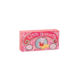 Cottontails Baby Little Kitchen|Wooden Toys*Moulin Roty wooden foods - French tea time