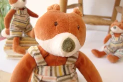 Cottontails Baby Baby Soft Toys|Soft Toys*Moulin Roty's Gaspard Fox 32cm