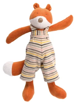 Cottontails Baby Baby Soft Toys|Soft Toys*Moulin Roty's Gaspard Fox 32cm