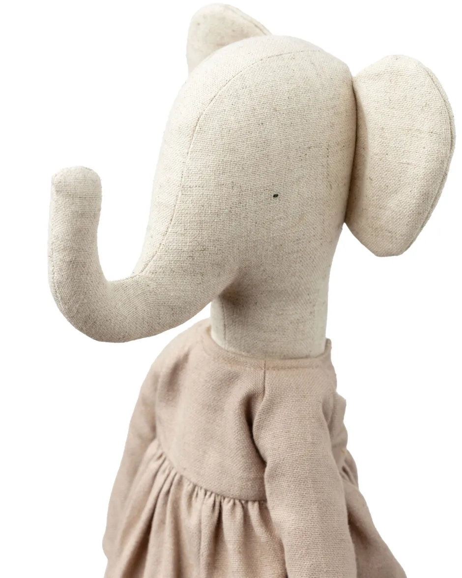 Cottontails Baby Baby Soft Toys|Soft Toys*Mr Pickles Elsie the Elephant