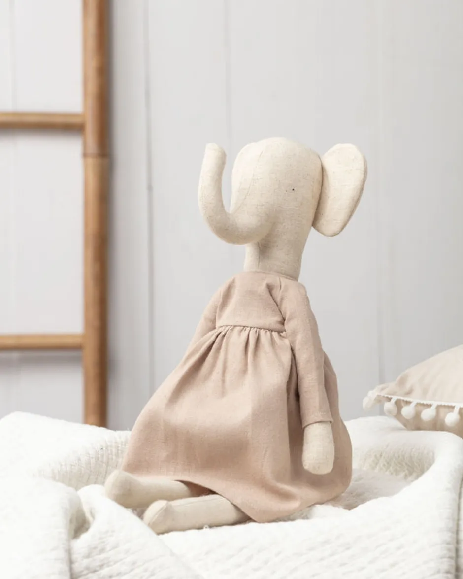 Cottontails Baby Baby Soft Toys|Soft Toys*Mr Pickles Elsie the Elephant