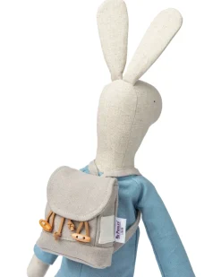 Cottontails Baby Soft Toy Bunnies|Bunnies For Babies*Mr Pickles Rupert the Rabbit