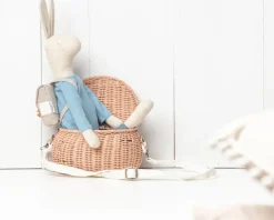 Cottontails Baby Soft Toy Bunnies|Bunnies For Babies*Mr Pickles Rupert the Rabbit