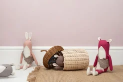 Cottontails Baby Baby Soft Toys|Soft Toys*Mr Pickles Woodland Friends - Donald the Deer