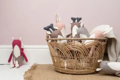 Cottontails Baby Baby Soft Toys|Soft Toys*Mr Pickles Woodland Friends - Florence the Fox