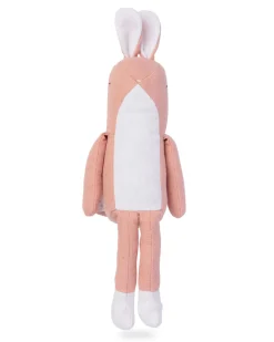 Cottontails Baby Soft Toy Bunnies|Bunnies For Babies*Mr Pickles Woodland Friends - Rachel Rabbit in a Boat