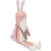 Cottontails Baby Soft Toy Bunnies|Bunnies For Babies*Mr Pickles Woodland Friends - Ruby the Rabbit