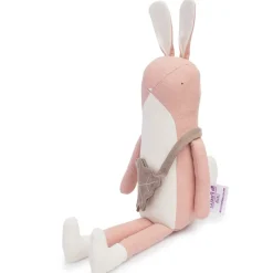 Cottontails Baby Soft Toy Bunnies|Bunnies For Babies*Mr Pickles Woodland Friends - Ruby the Rabbit