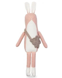 Cottontails Baby Soft Toy Bunnies|Bunnies For Babies*Mr Pickles Woodland Friends - Ruby the Rabbit