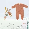 Cottontails Baby Handpicked Gift Sets|Clothing & Nursery*New Baby Gift Set - sprig sleep suit & activity bunny