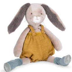 Cottontails Baby Soft Toy Bunnies|Baby Soft Toys*Ochre the Bunny - 35cm