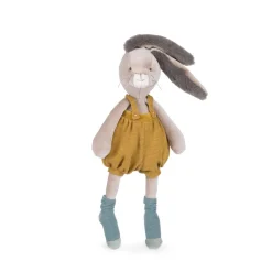 Cottontails Baby Soft Toy Bunnies|Baby Soft Toys*Ochre the Bunny - 35cm