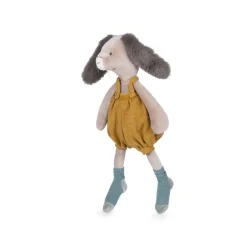 Cottontails Baby Soft Toy Bunnies|Baby Soft Toys*Ochre the Bunny - 35cm