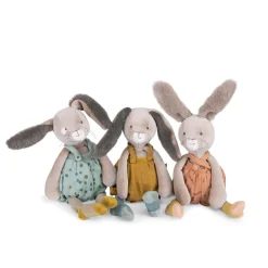 Cottontails Baby Soft Toy Bunnies|Baby Soft Toys*Ochre the Bunny - 35cm