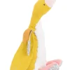 Cottontails Baby Baby Soft Toys|Soft Toys*Olga's Travels Bambou the little yellow goose