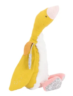 Cottontails Baby Baby Soft Toys|Soft Toys*Olga's Travels Bambou the little yellow goose