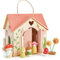 Cottontails Baby Wooden Toys*Rosewood Cottage, Furniture & Family